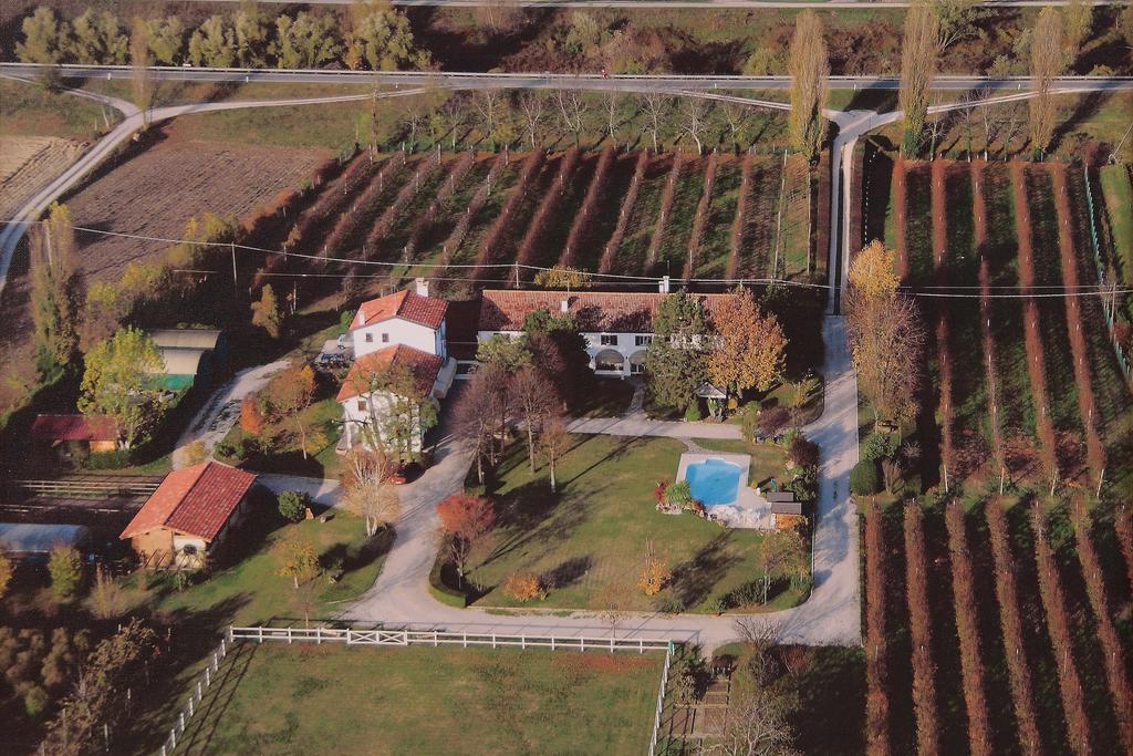 Hotel Casa Country 3*