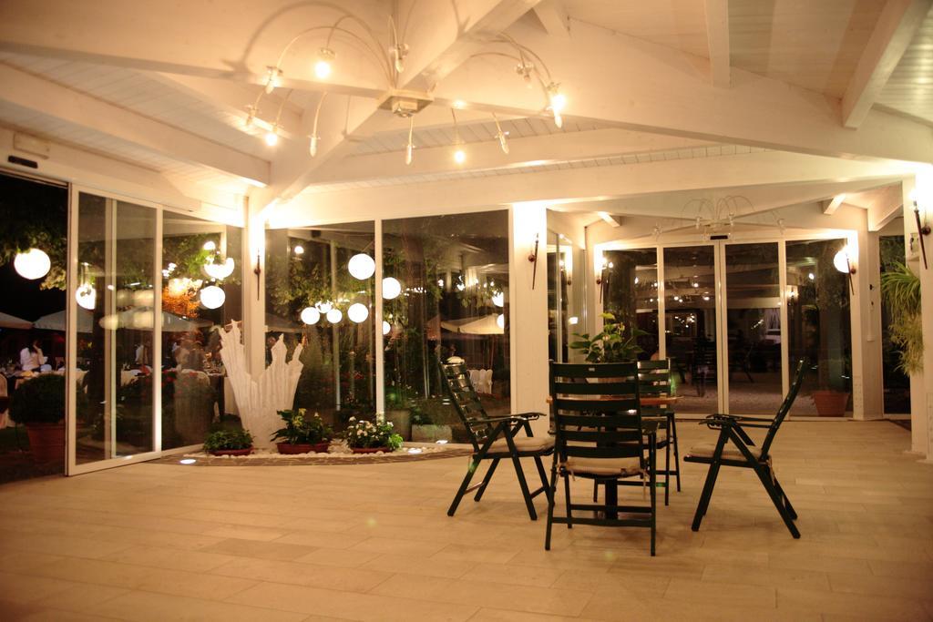 Casa Country Bovolenta