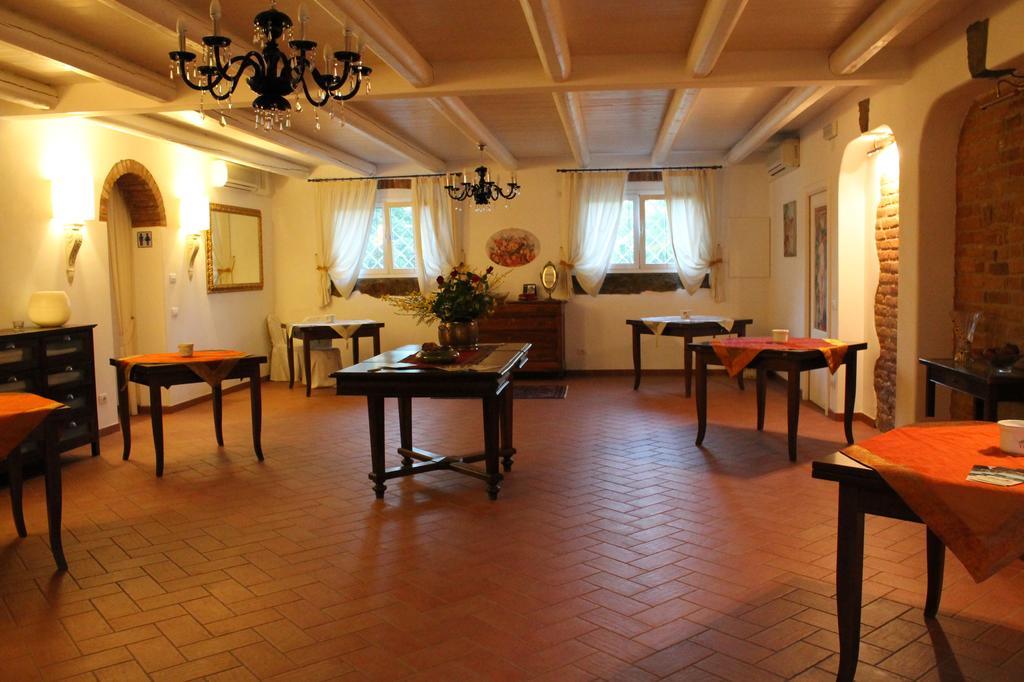 Hotel Casa Country Bovolenta