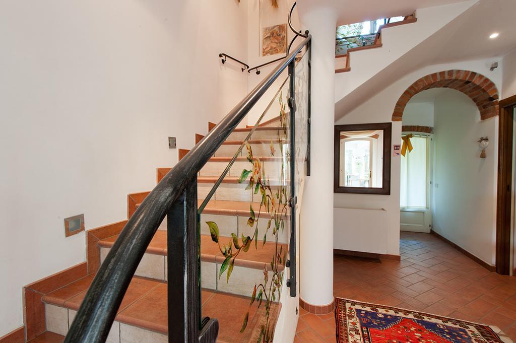 Casa Country Hotel
