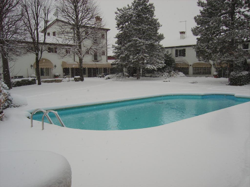 Hotel Casa Country Bovolenta