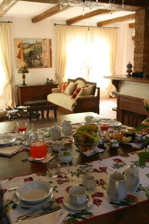 Casa Country Hotel