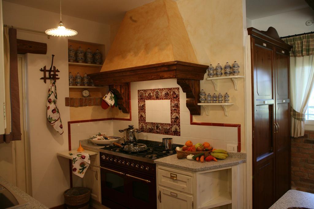 Hotel Casa Country Bovolenta