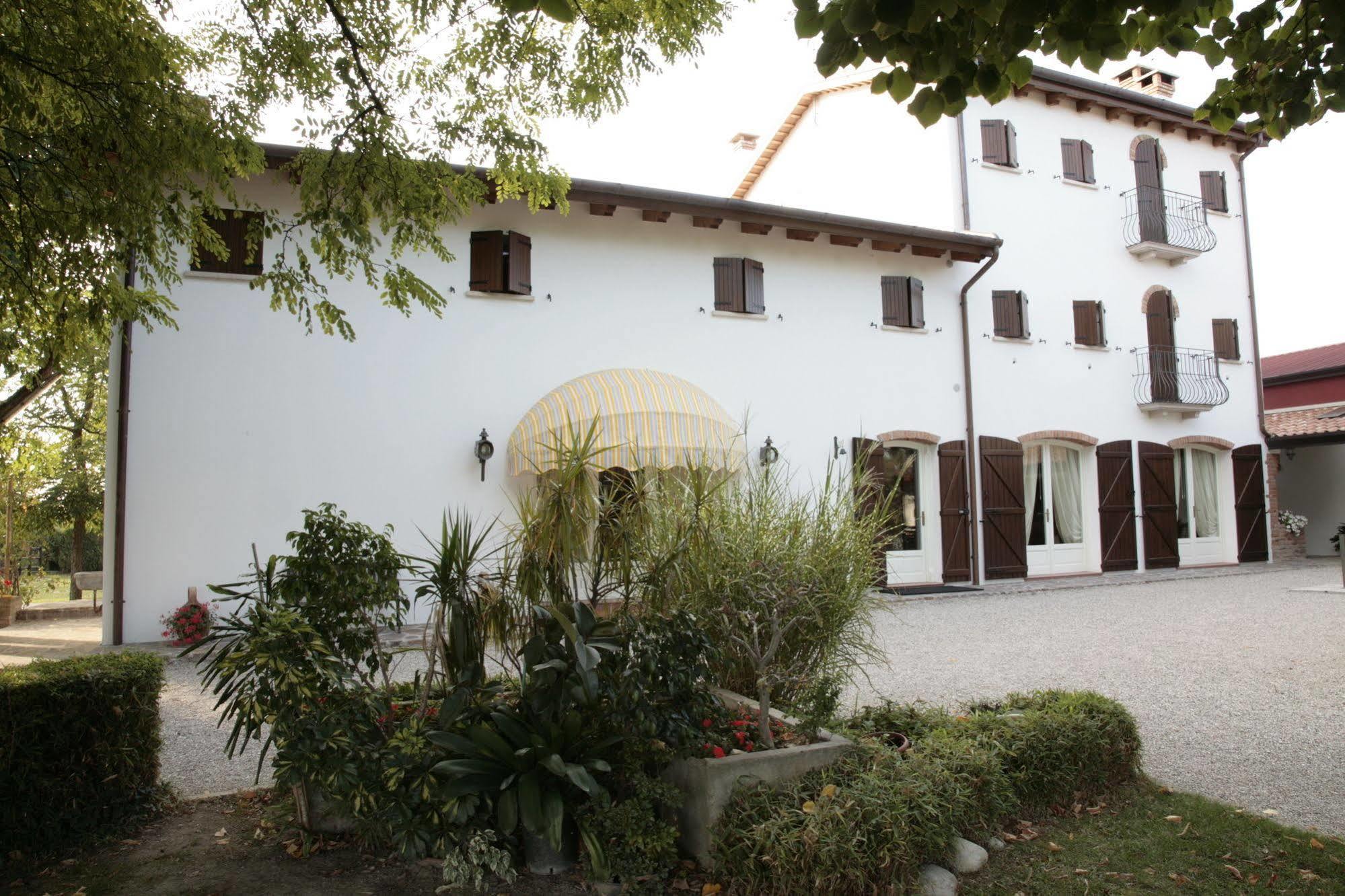 Casa Country Hotel