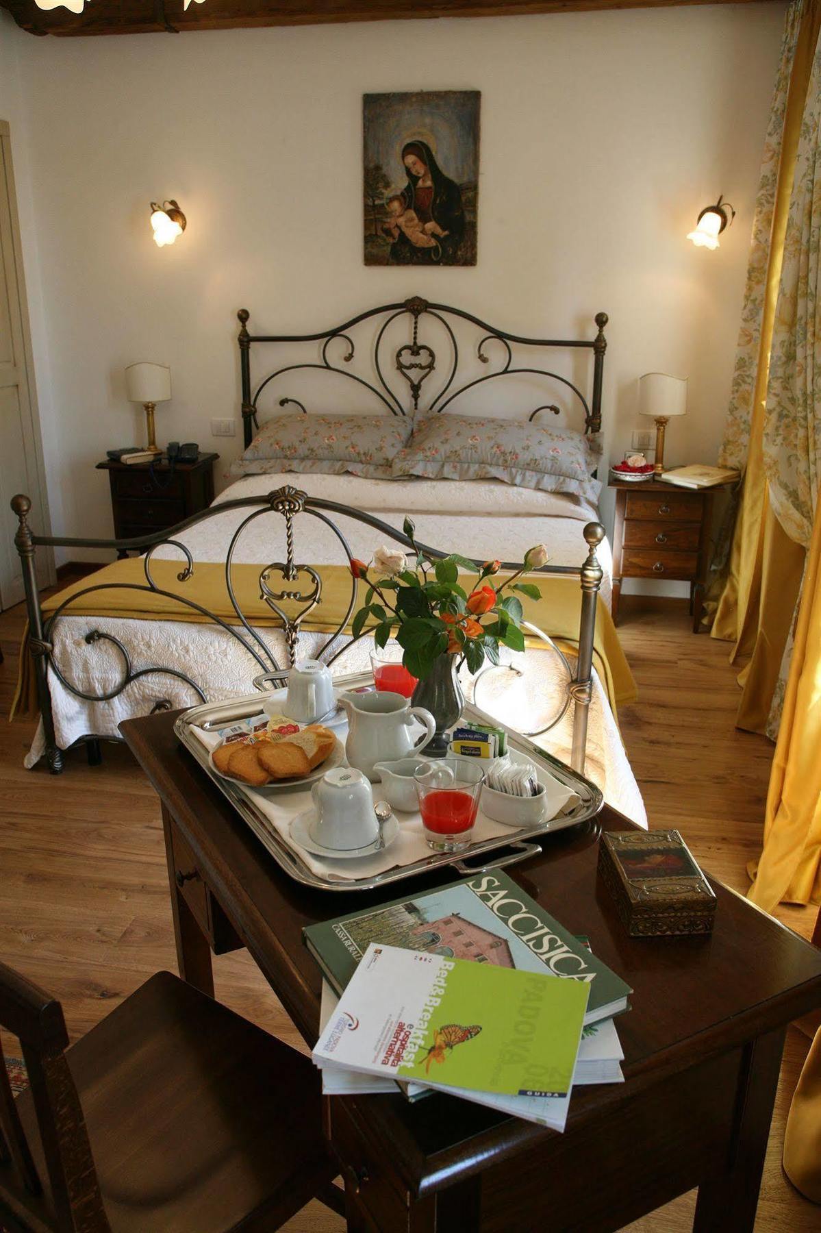 Casa Country Bovolenta