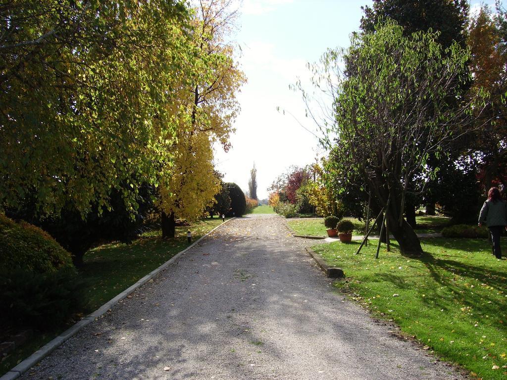 Casa Country Hotel