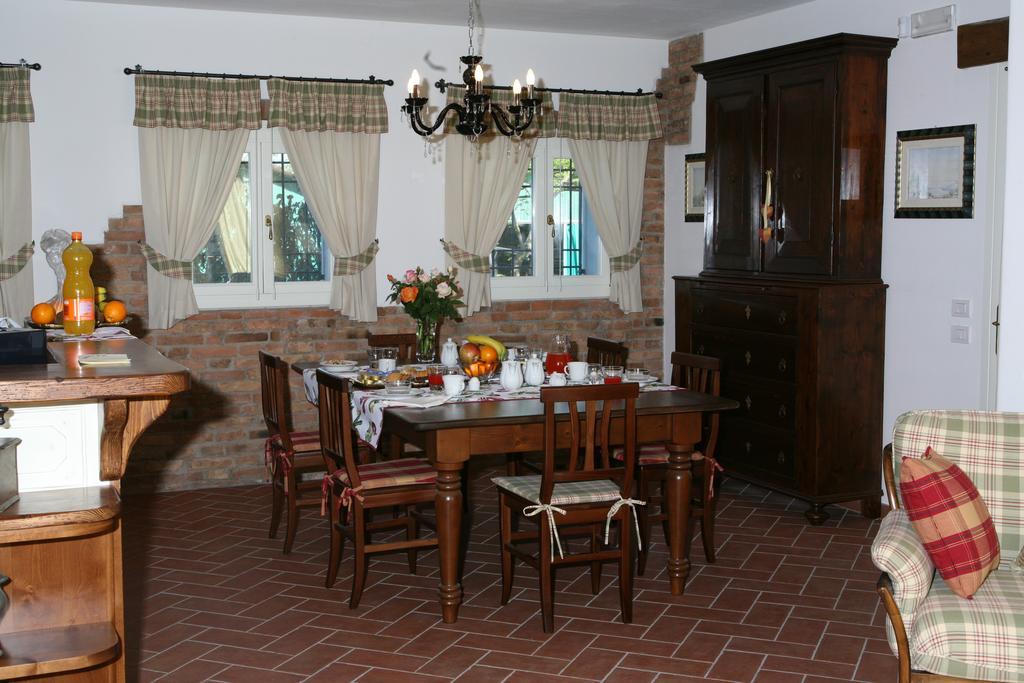 Casa Country 3* Bovolenta