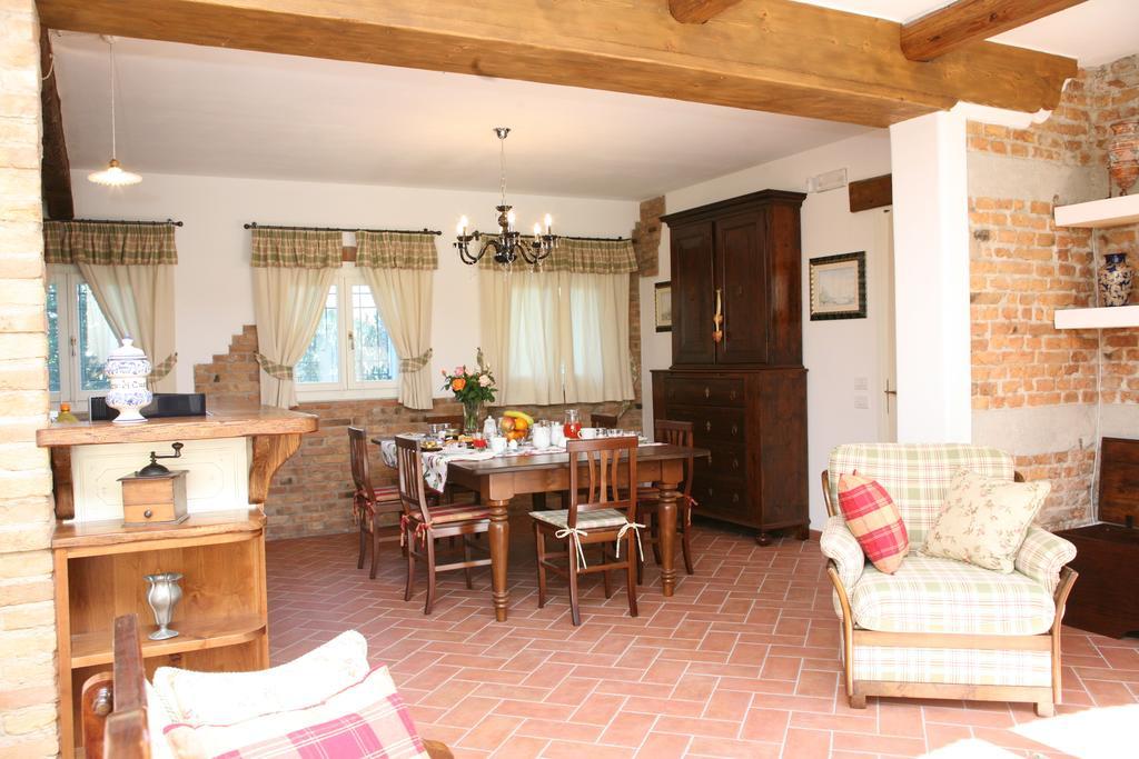 Hotel Casa Country