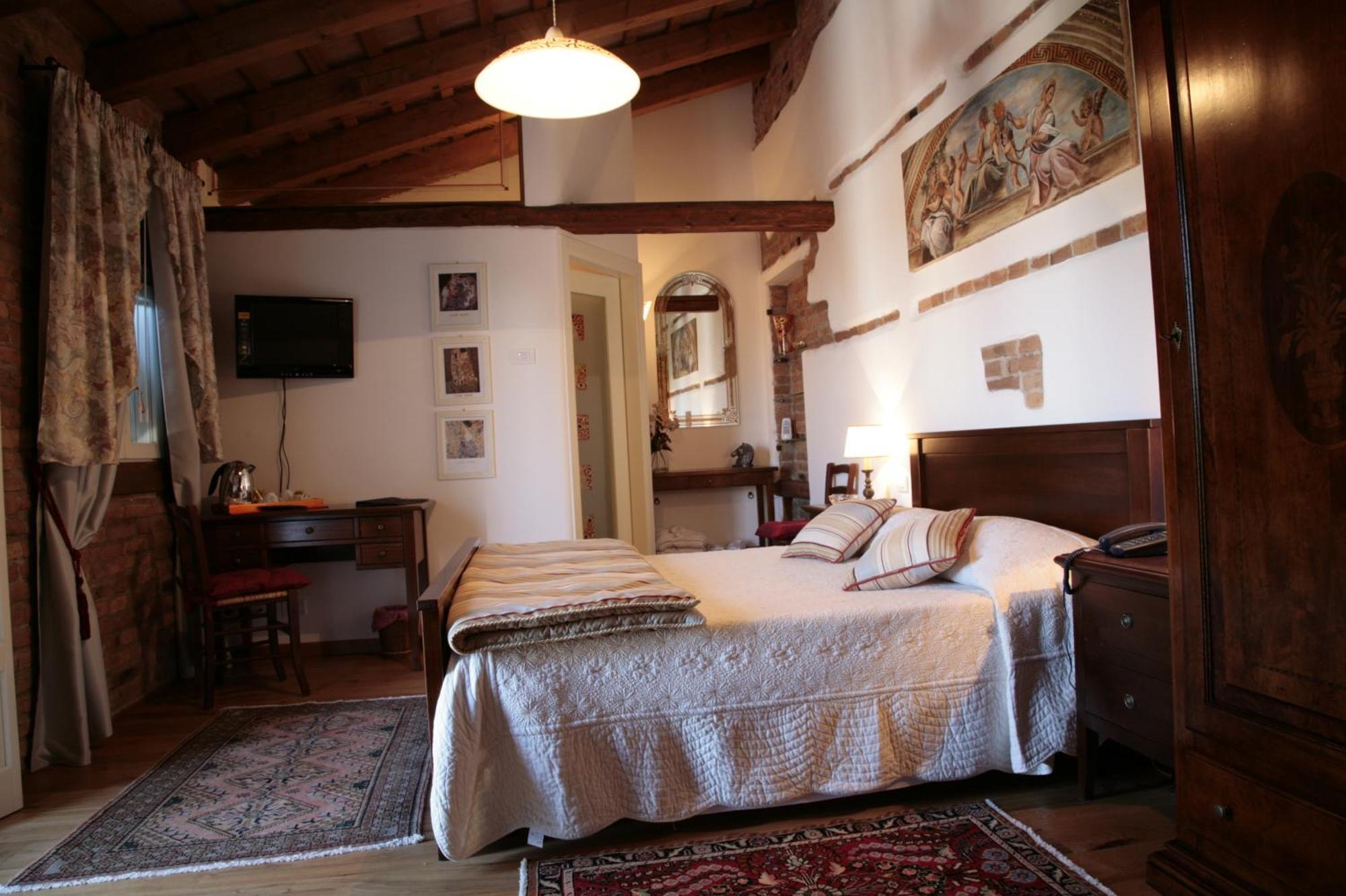 Casa Country Hotel