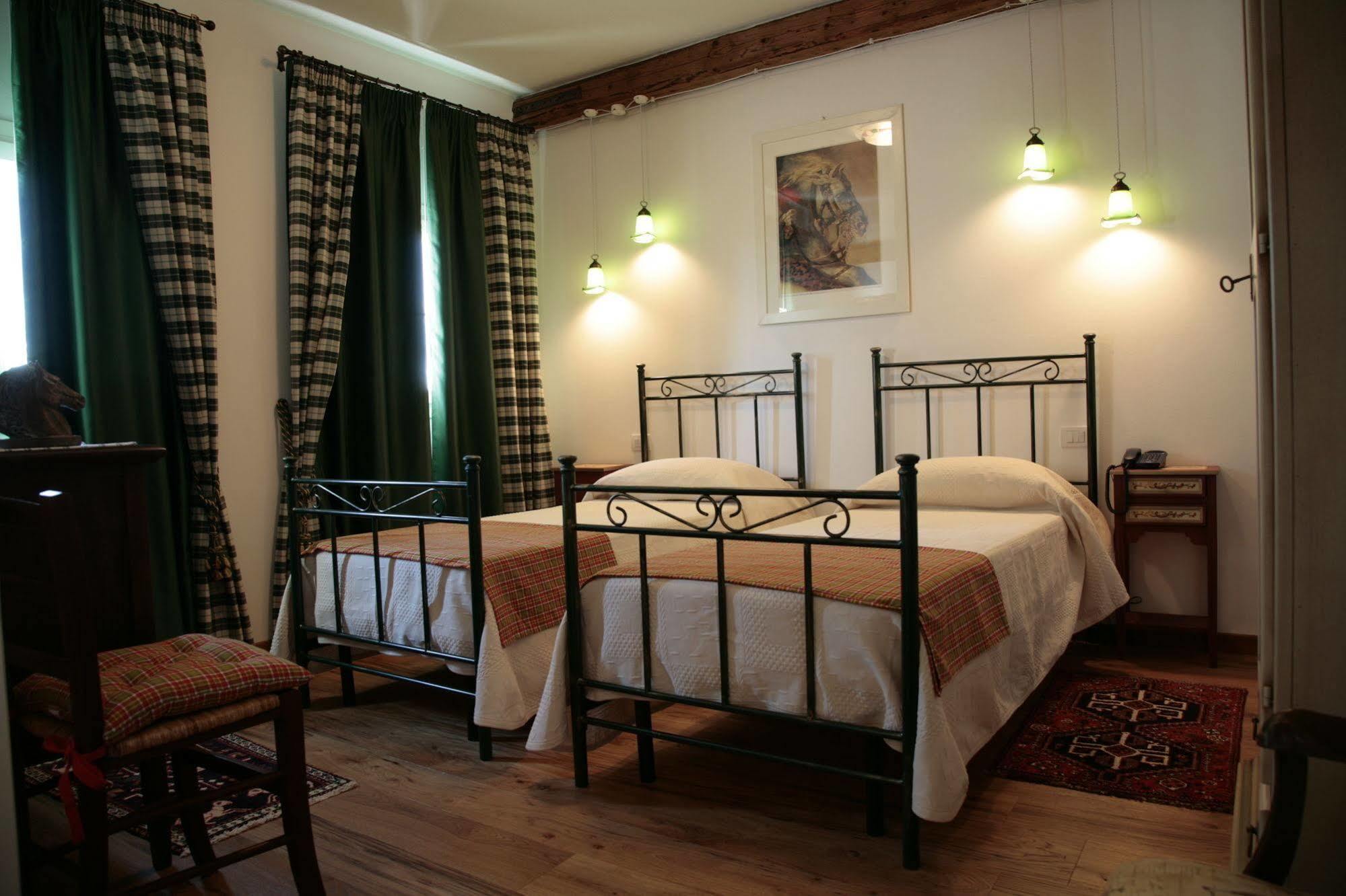 Casa Country 3* Bovolenta