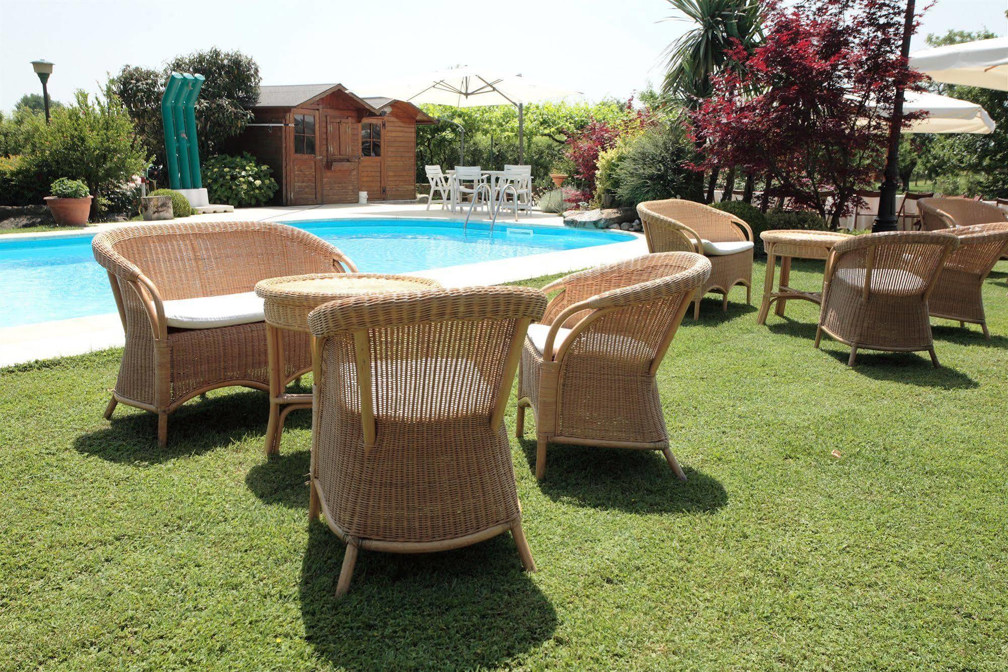 Casa Country Hotel Bovolenta