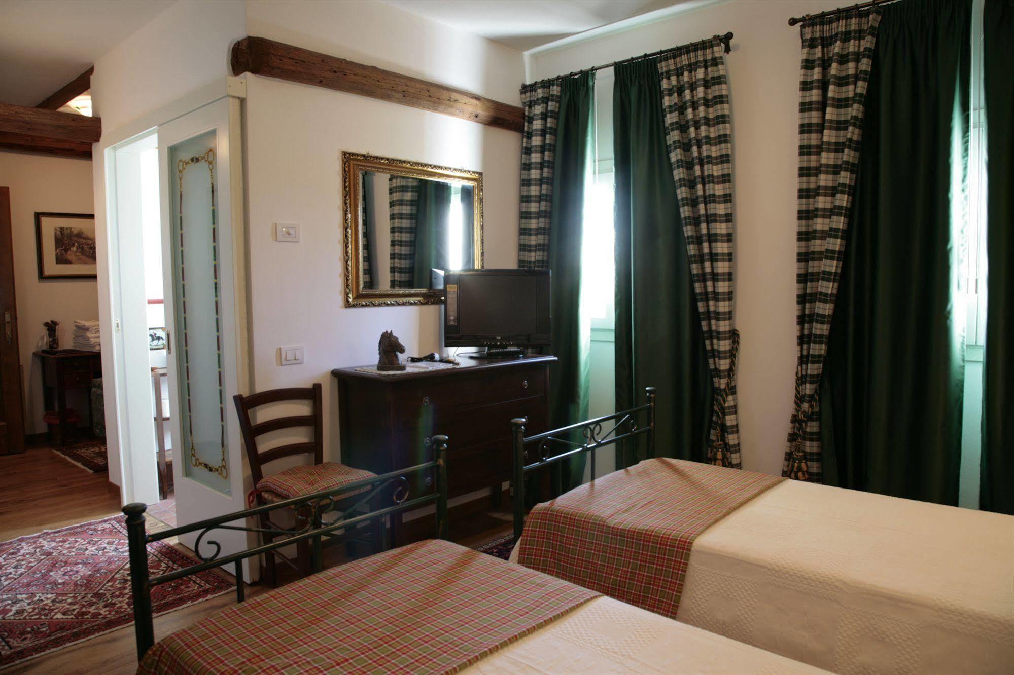 Casa Country 3* Bovolenta