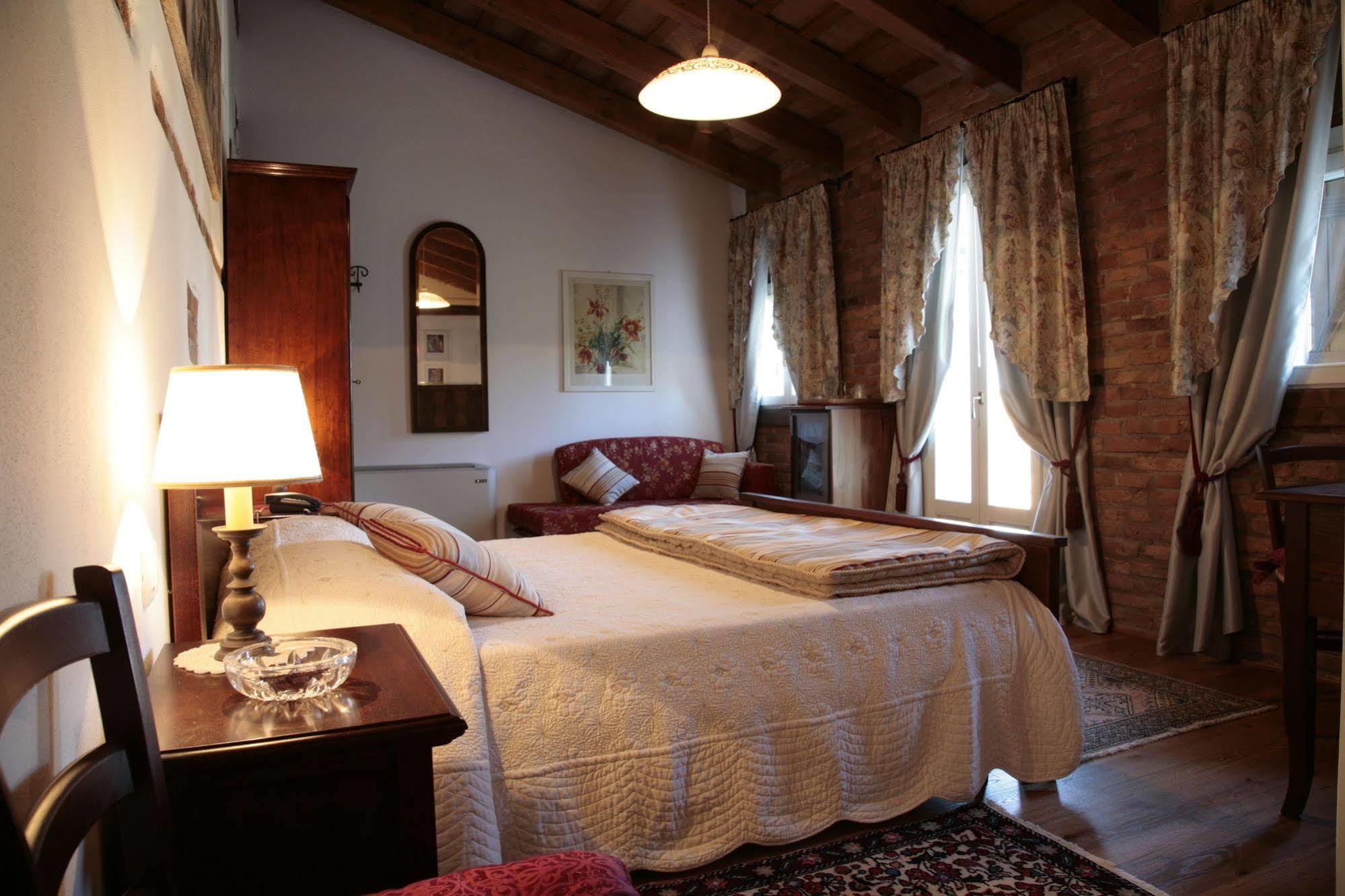 Hotel Casa Country Bovolenta
