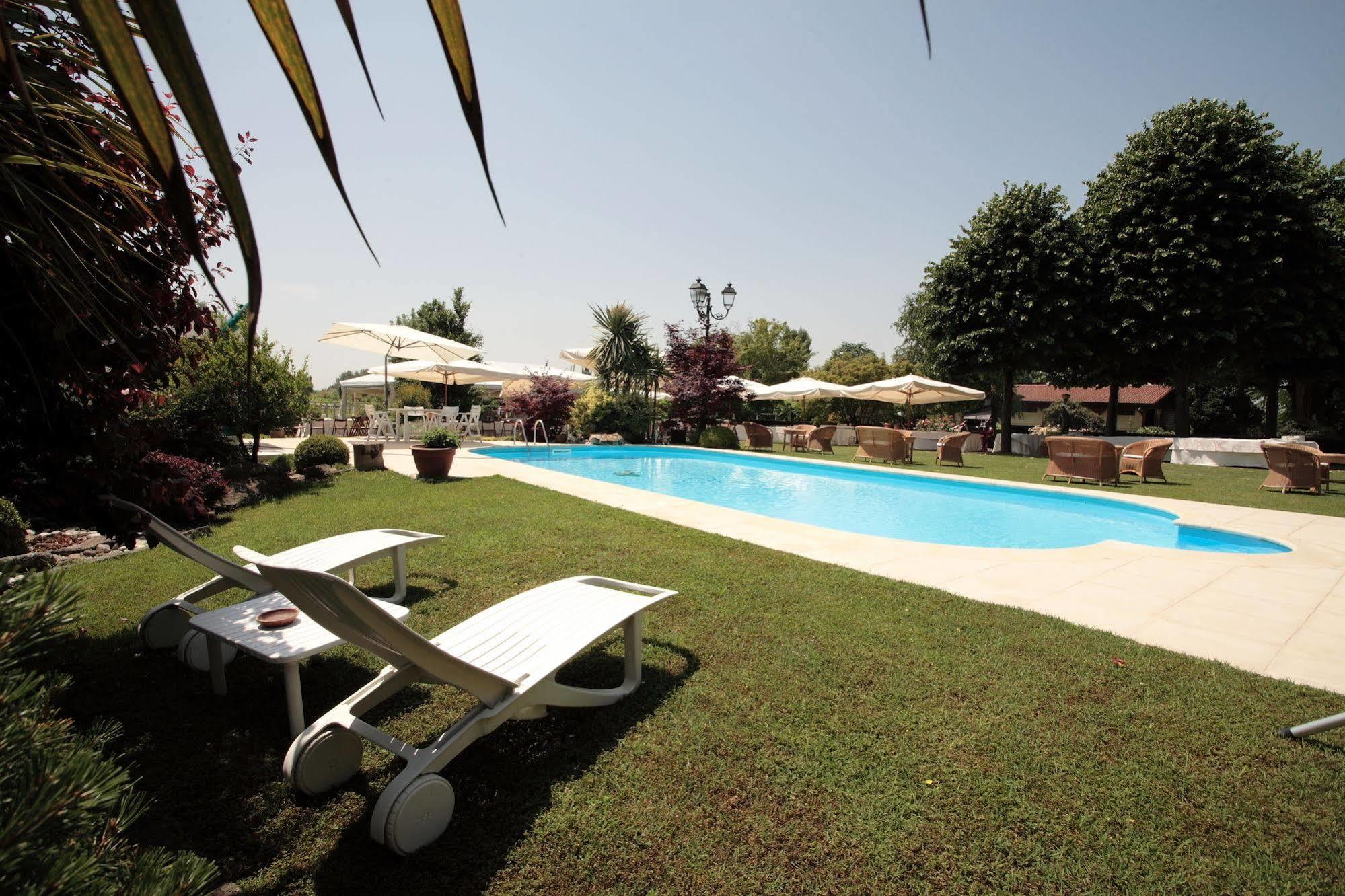 Casa Country Hotel