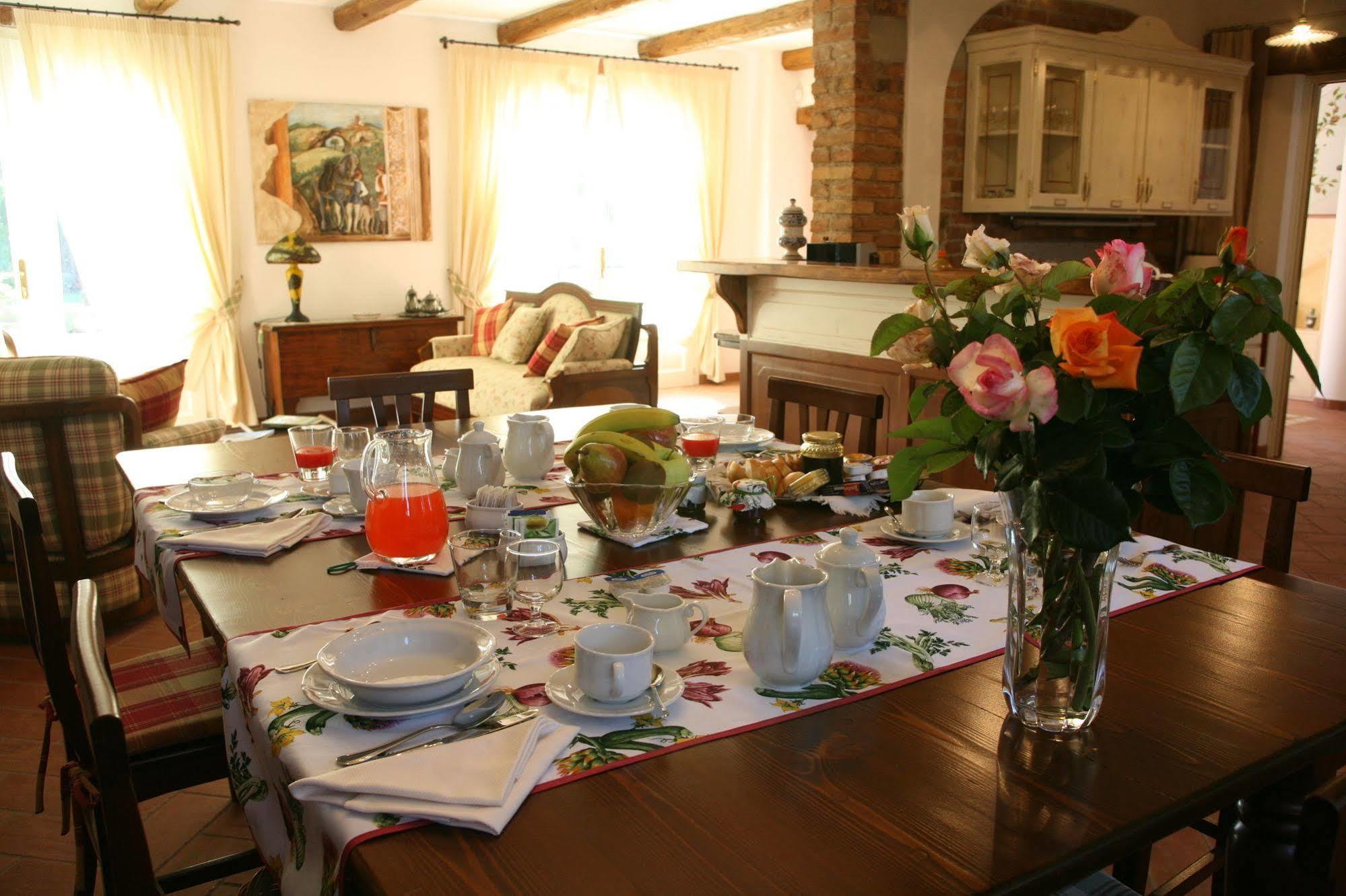 Casa Country Hotel
