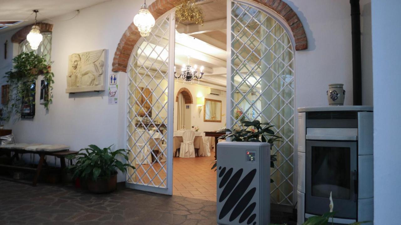Casa Country Hotel Bovolenta