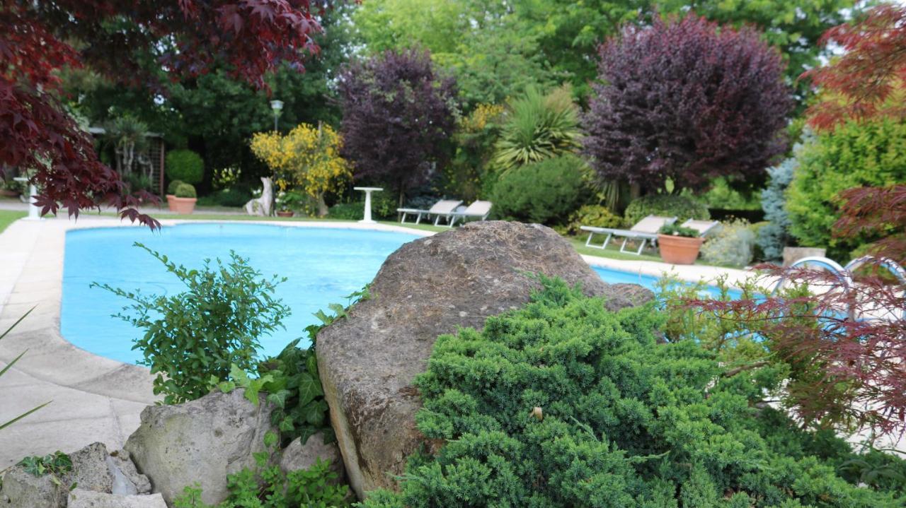 Casa Country Hotel Bovolenta