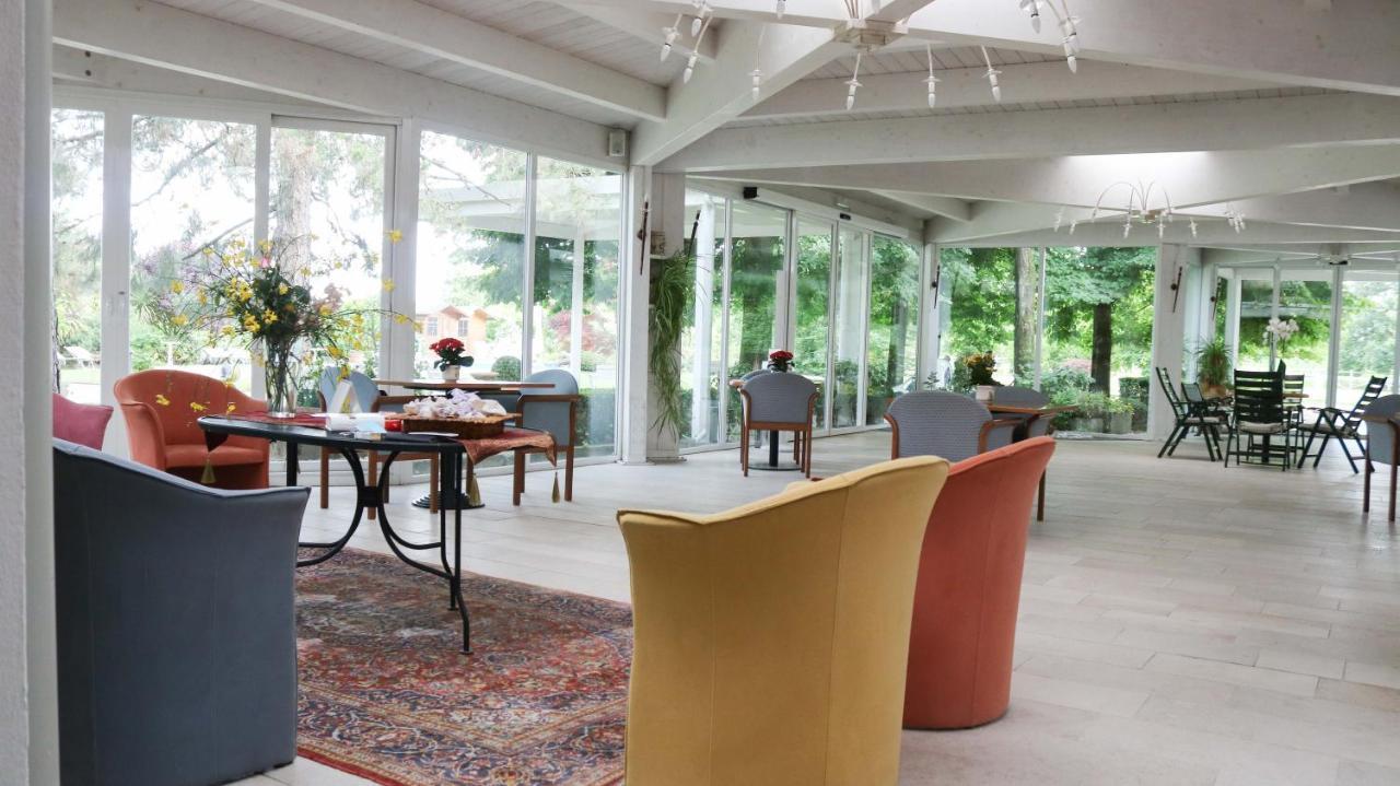 Casa Country Hotel