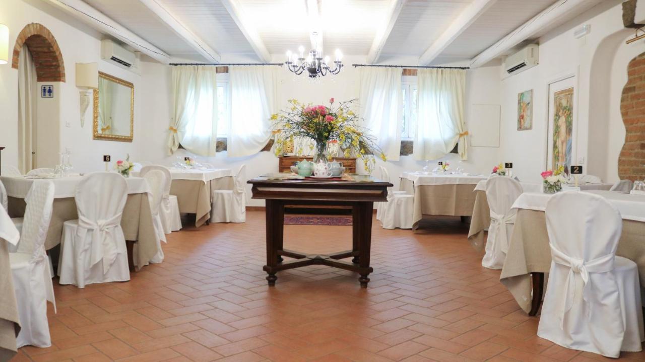 Hotel Casa Country